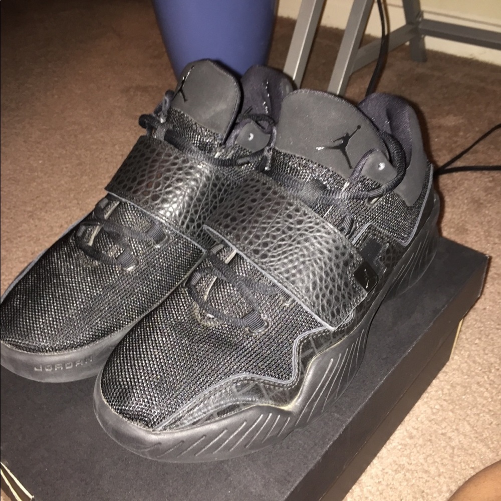 Jordan J23